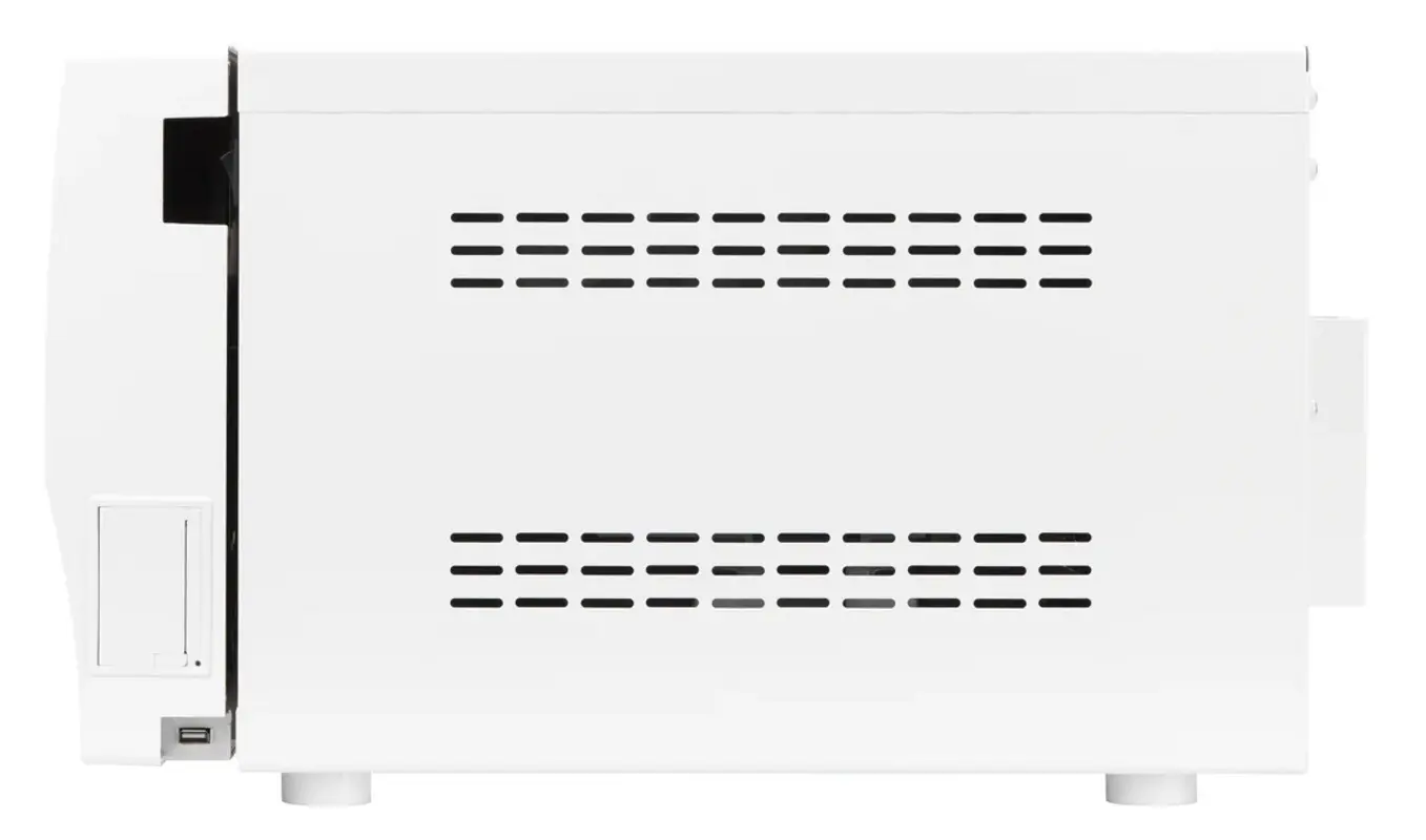 Autoclav cosmetologic Lafomed Standard Line LFSS12AA (White)