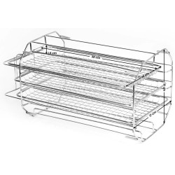 Autoclav cosmetologic Lafomed Standard Line LFSS12AA (White) Thumb