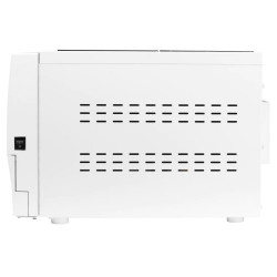 Autoclav cosmetologic Lafomed Standard Line LFSS18AA (White) Thumb