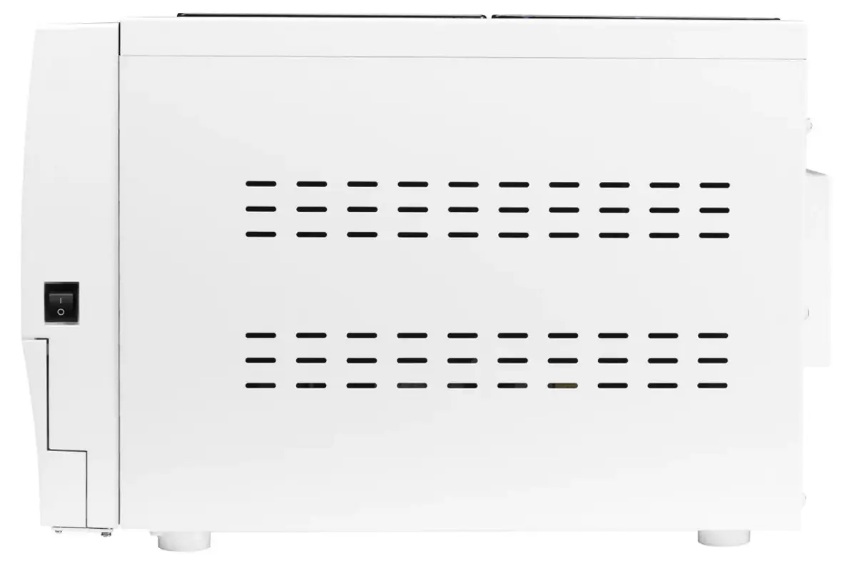 Autoclav cosmetologic Lafomed Standard Line LFSS18AA (White)