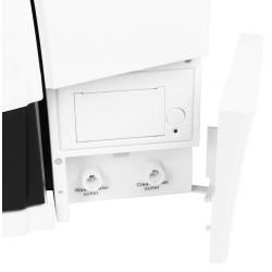 Autoclav cosmetologic Lafomed Standard Line LFSS18AA (White) Thumb