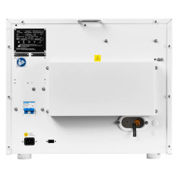 Autoclav cosmetologic Lafomed Standard Line LFSS18AA (White) Thumb