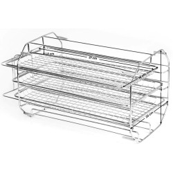 Autoclav cosmetologic Lafomed Standard Line LFSS18AA (White) Thumb