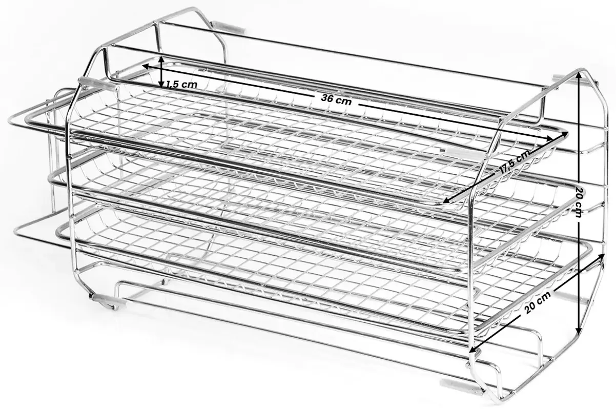 Autoclav cosmetologic Lafomed Standard Line LFSS23AA (White)