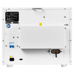 Autoclav cosmetologic Lafomed Standard Line LFSS23AA (White) Thumb