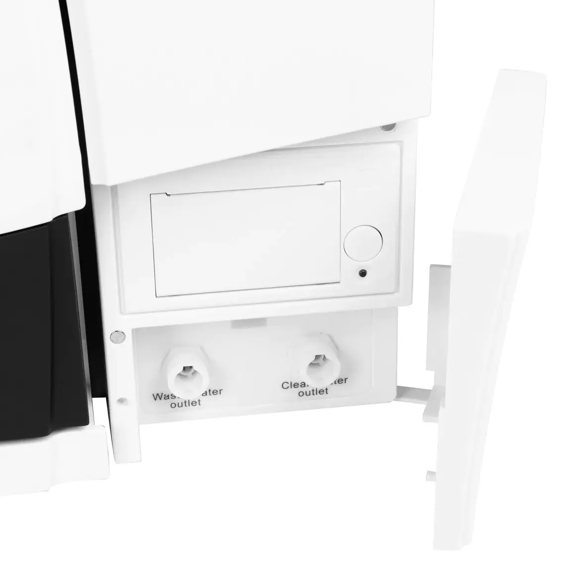 Autoclav cosmetologic Lafomed Standard Line LFSS23AA (White)