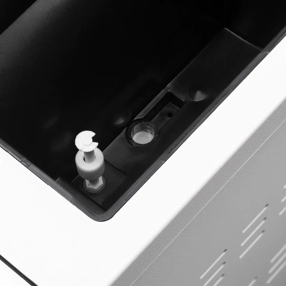 Autoclav cosmetologic Lafomed Standard Line LFSS23AA (White)