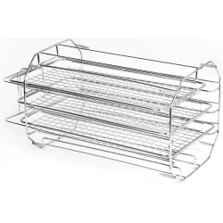 Autoclav cosmetologic Lafomed Standard Line LFSS23AA (White) Thumb