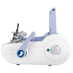 Запечатывающая машинка для стерилизационных пакетов Lafomed F-300A 115554 (Grey) Thumb