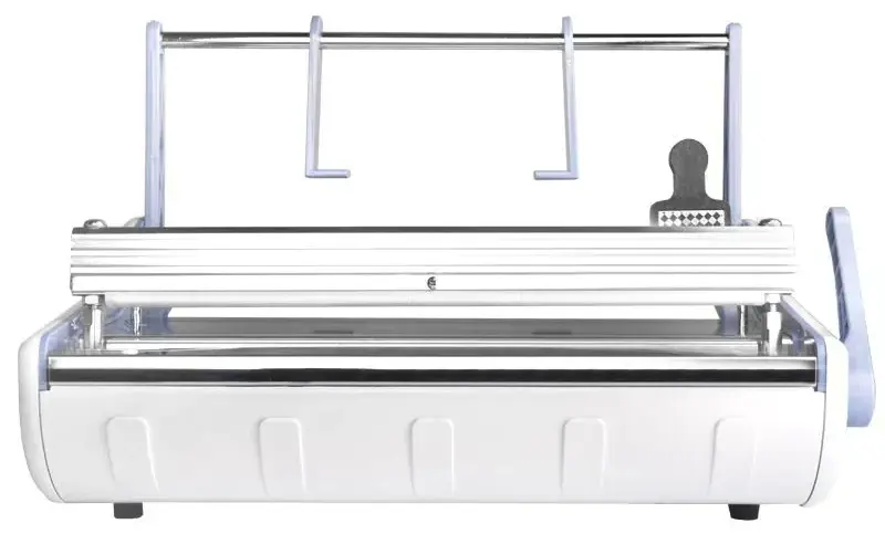 Запечатывающая машинка для стерилизационных пакетов Lafomed F-300A 115554 (Grey) - 5