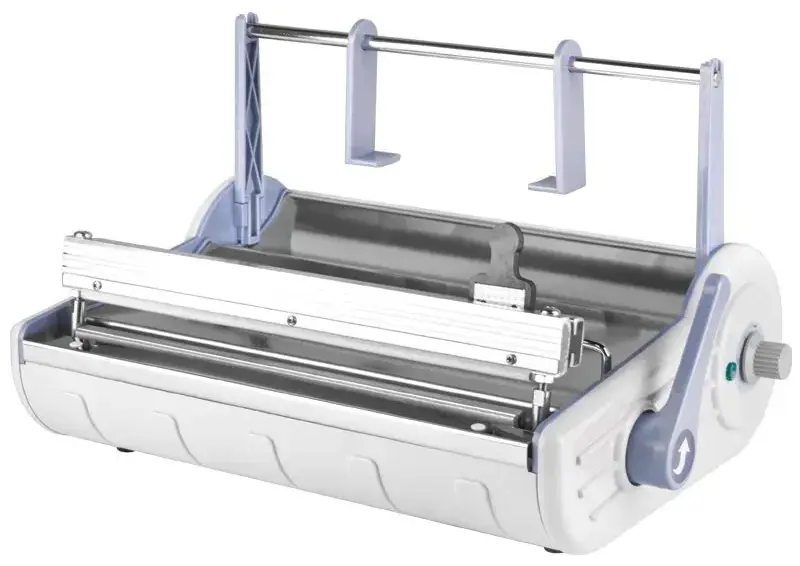 Запечатывающая машинка для стерилизационных пакетов Lafomed F-300A 115554 (Grey)