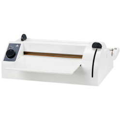 Mașină de sigilat pentru pungi de sterilizare Lafomed F-300P1 146721 (White) Thumb