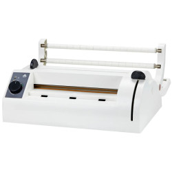 Mașină de sigilat pentru pungi de sterilizare Lafomed F-300P1 146721 (White) Thumb
