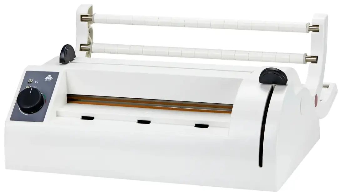 Mașină de sigilat pentru pungi de sterilizare Lafomed F-300P1 146721 (White) - 3