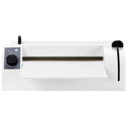 Mașină de sigilat pentru pungi de sterilizare Lafomed F-300P1 146721 (White) Thumb