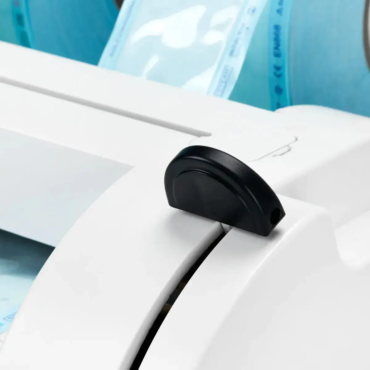 Mașină de sigilat pentru pungi de sterilizare Lafomed F-300P1 146721 (White) - 6