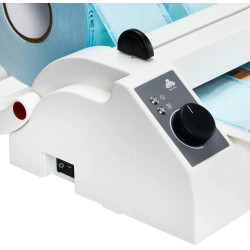 Mașină de sigilat pentru pungi de sterilizare Lafomed F-300P1 146721 (White) Thumb