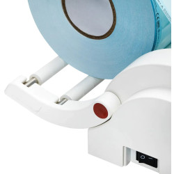 Mașină de sigilat pentru pungi de sterilizare Lafomed F-300P1 146721 (White) Thumb