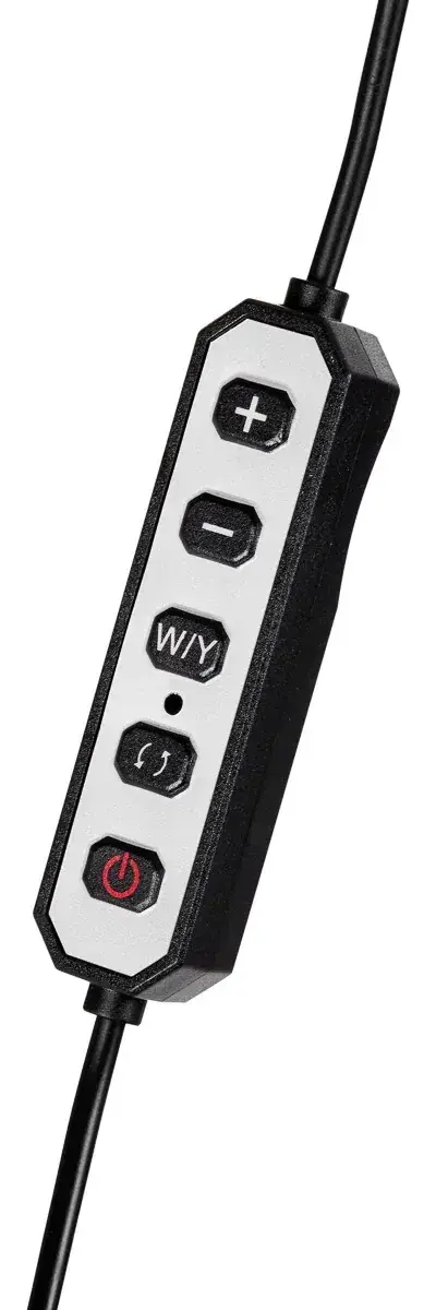 Процедурная лампа Momo Moon MX6 146661 (White) - 12