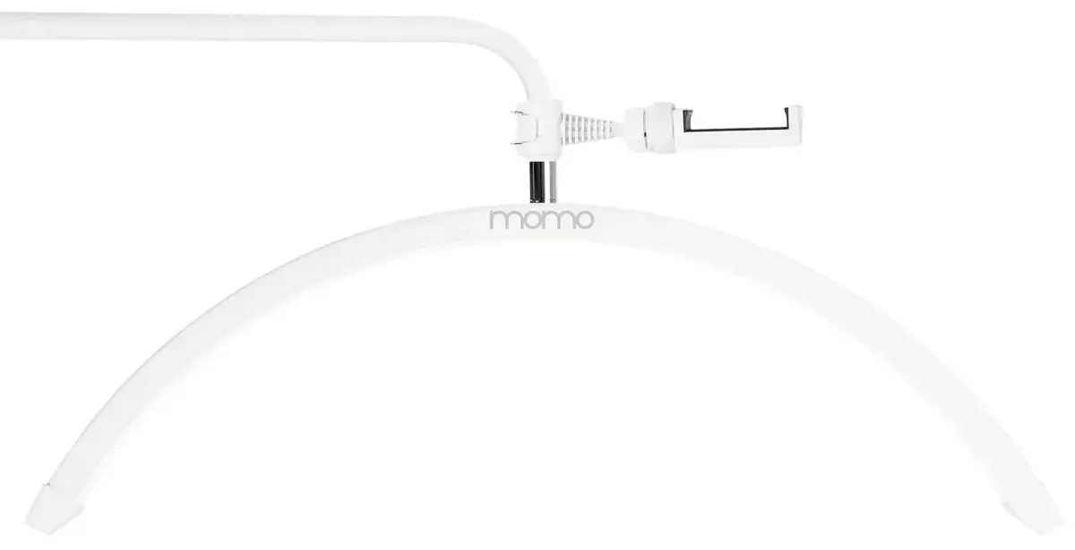 Процедурная лампа Momo Moon MX6 146661 (White) - 5