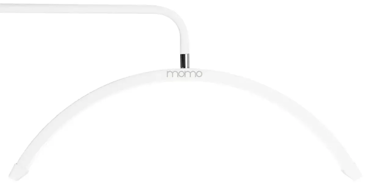 Процедурная лампа Momo Moon MX6 146661 (White) - 6