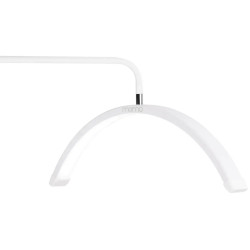 Процедурная лампа Momo Moon MX6 146661 (White) Thumb