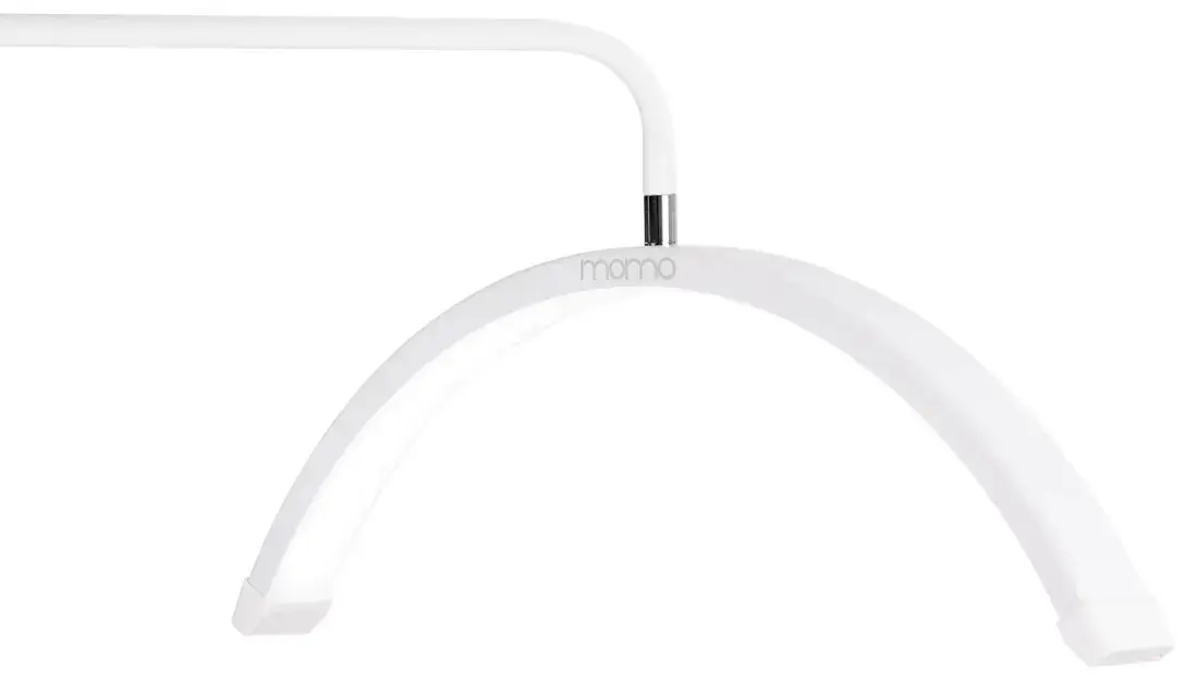 Процедурная лампа Momo Moon MX6 146661 (White) - 7