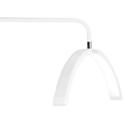 Процедурная лампа Momo Moon MX6 146661 (White) Thumb