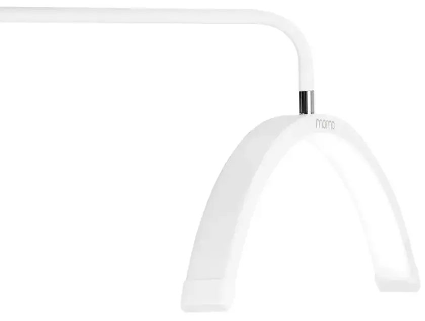 Процедурная лампа Momo Moon MX6 146661 (White) - 9
