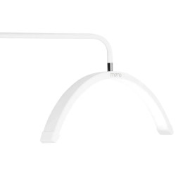 Процедурная лампа Momo Moon MX6 146661 (White) Thumb