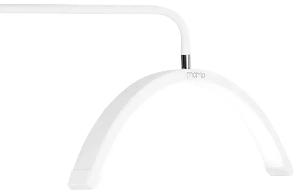 Процедурная лампа Momo Moon MX6 146661 (White) - 10