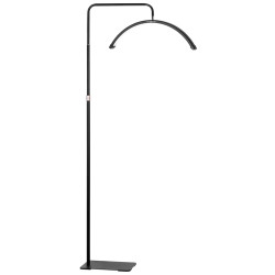 Процедурная лампа Momo Moon MX6 146662 (Black) Thumb