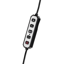 Процедурная лампа Momo Moon MX6 146662 (Black) Thumb