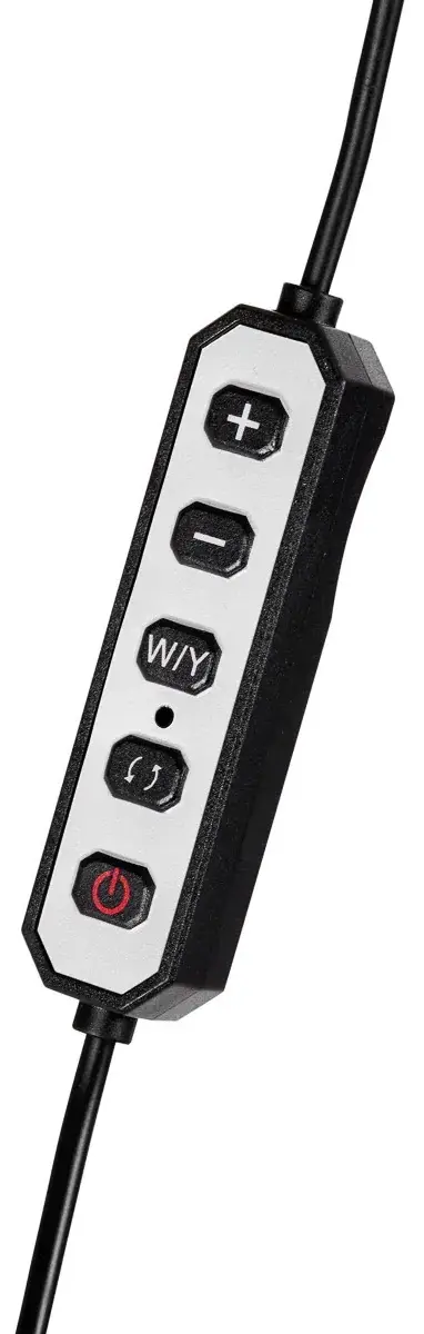 Процедурная лампа Momo Moon MX6 146662 (Black) - 11