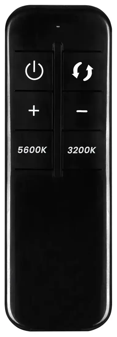 Процедурная лампа Momo Moon MX6 146662 (Black) - 12