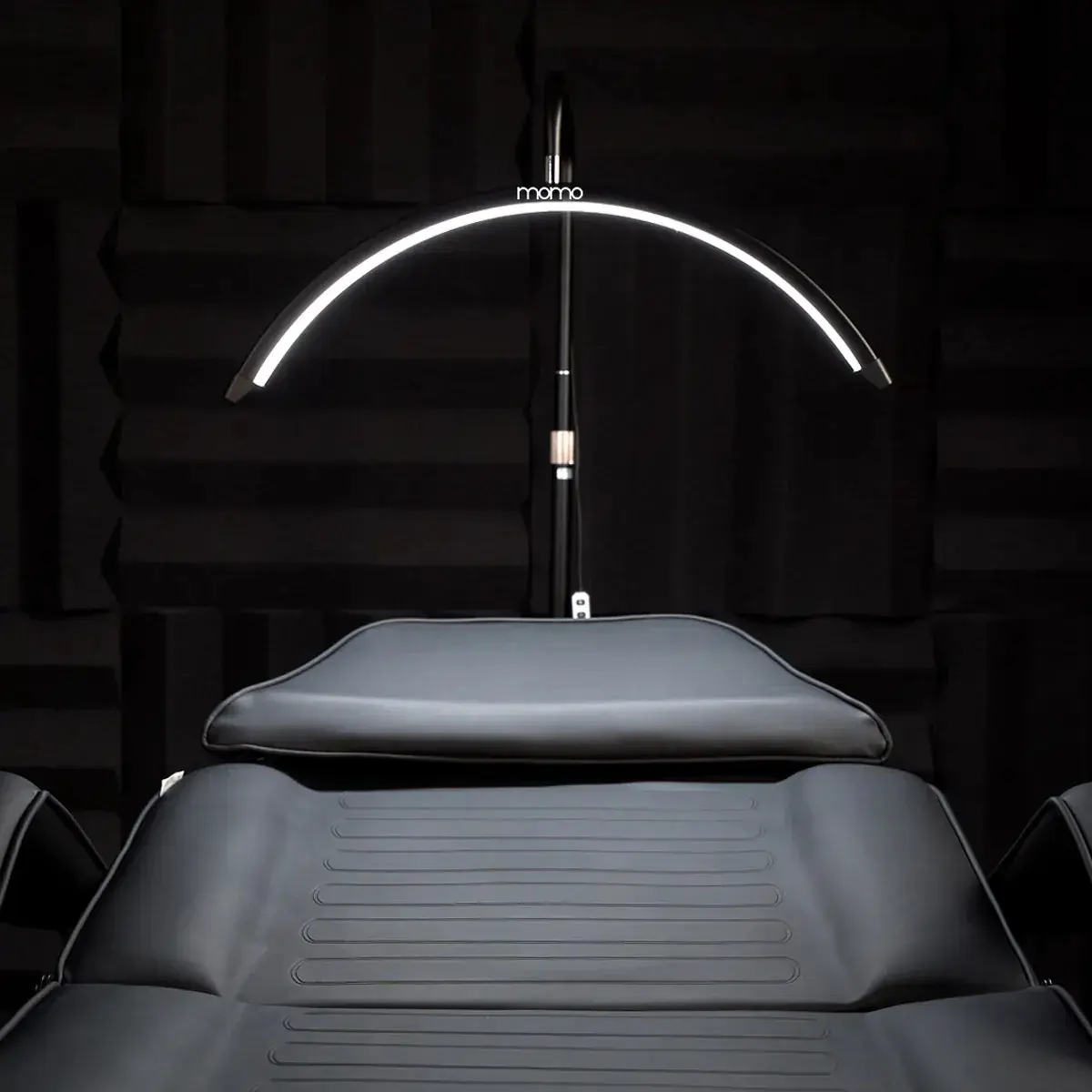 Процедурная лампа Momo Moon MX6 146662 (Black) - 13