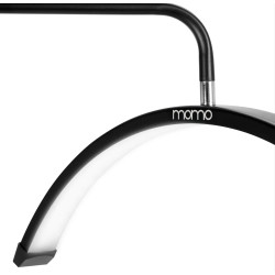 Процедурная лампа Momo Moon MX6 146662 (Black) Thumb