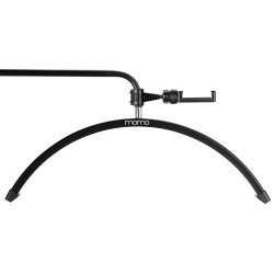 Процедурная лампа Momo Moon MX6 146662 (Black) Thumb