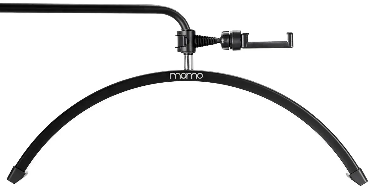 Процедурная лампа Momo Moon MX6 146662 (Black) - 4