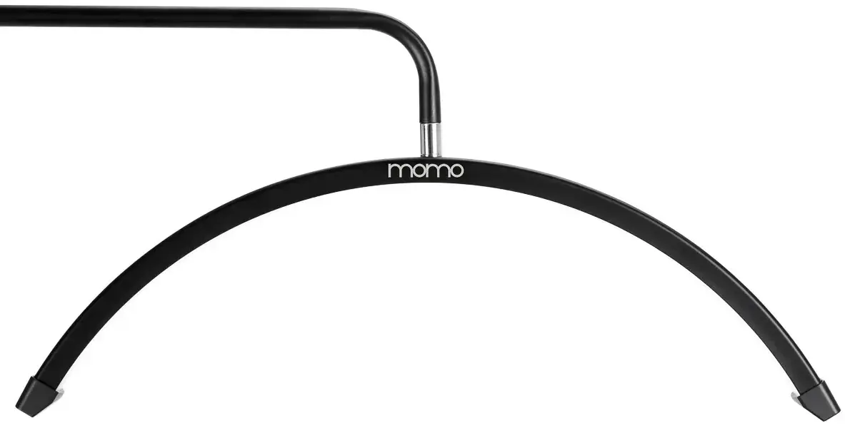 Процедурная лампа Momo Moon MX6 146662 (Black) - 5