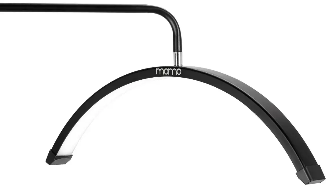 Процедурная лампа Momo Moon MX6 146662 (Black) - 6