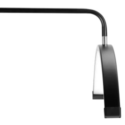 Процедурная лампа Momo Moon MX6 146662 (Black) Thumb