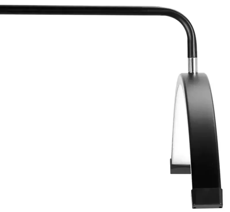 Процедурная лампа Momo Moon MX6 146662 (Black) - 7