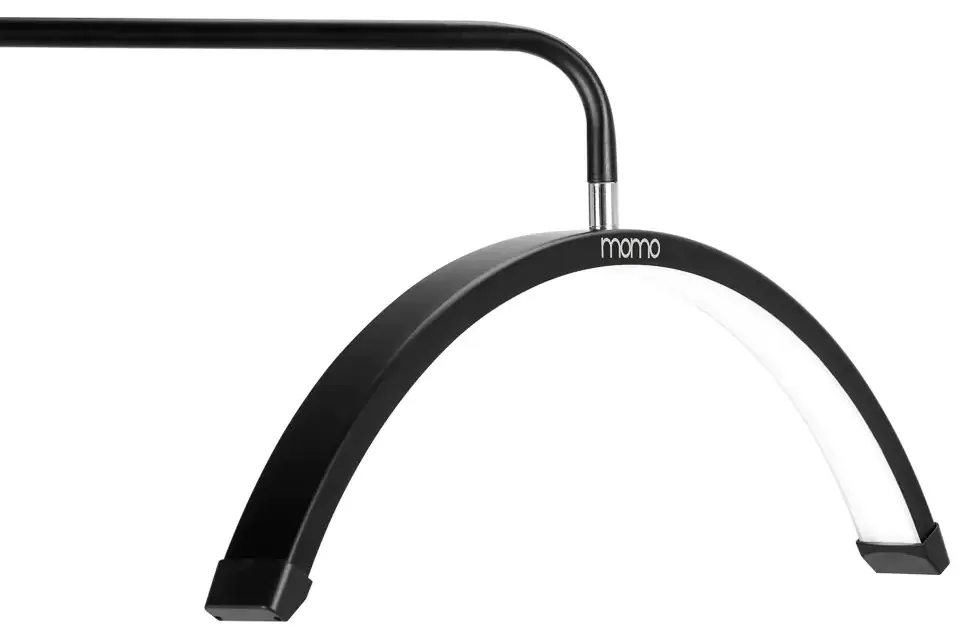 Процедурная лампа Momo Moon MX6 146662 (Black) - 8