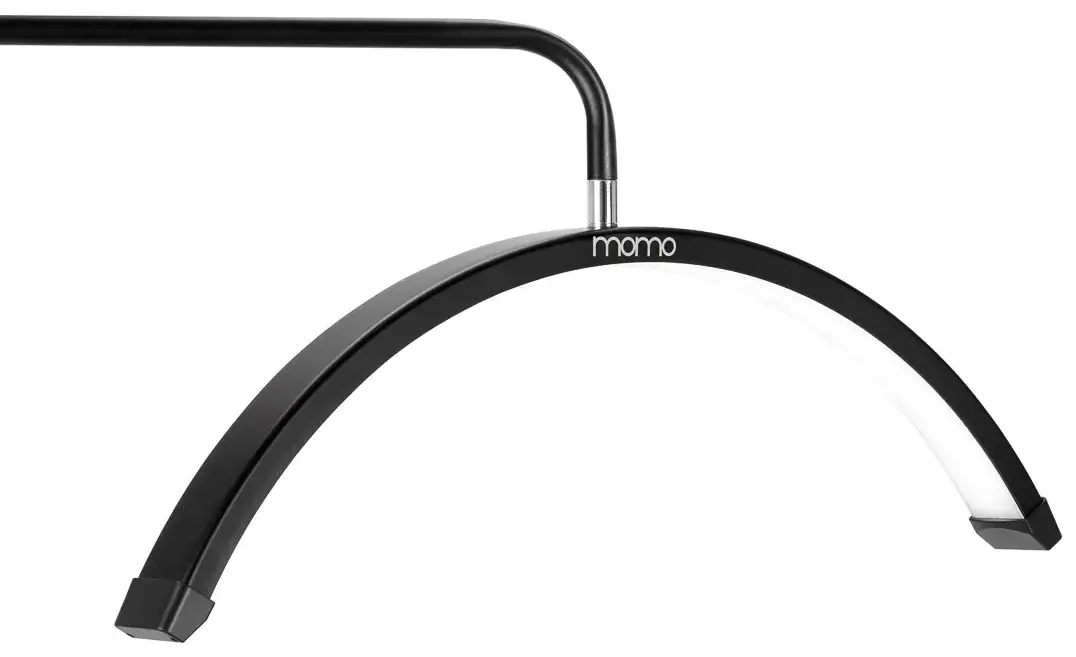 Процедурная лампа Momo Moon MX6 146662 (Black) - 9