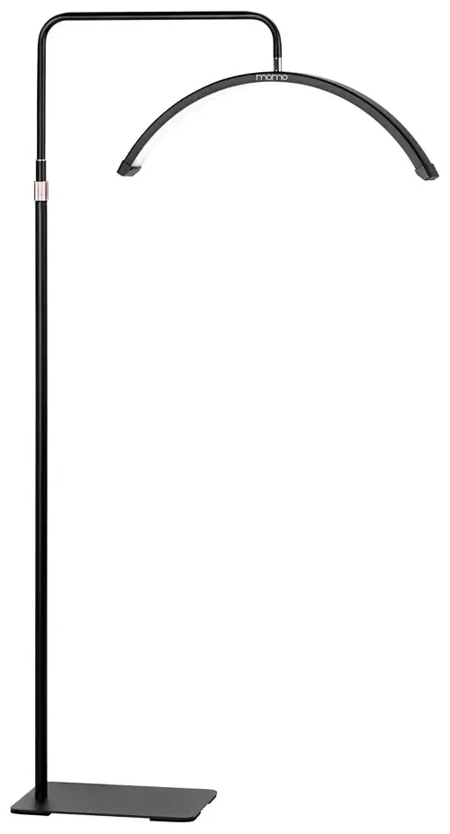 Процедурная лампа Momo Moon MX6 146662 (Black)