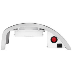 Вытяжка маникюрная Momo Basic 383 144130 (White/Chrome) Thumb