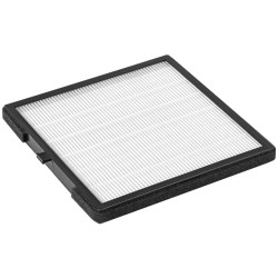 Aspirator praf de unghii Momo J-23 123576 (White/Inox) Thumb