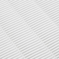 Aspirator praf de unghii Momo J-23 123576 (White/Inox) Thumb