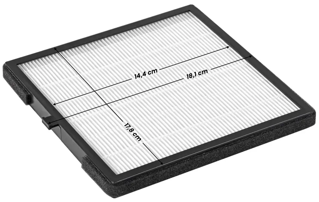 Aspirator praf de unghii Momo J-23 123576 (White/Inox)